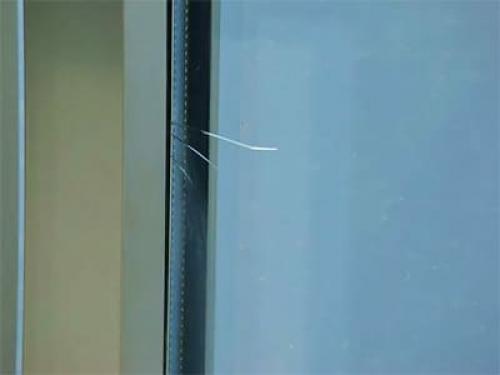 Как избежать проблем с утечкой тепла при установке окон в холодное время года. Проблемы с окнами