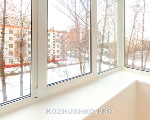 Как избежать рисков при установке зимних установок на окнах зимой?