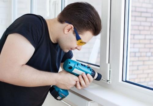 Как избежать рисков при установке зимних установок на окнах зимой?