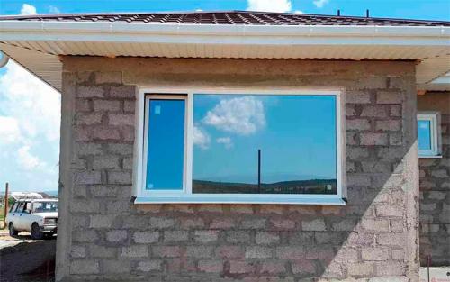 Как изменяться окнам из ПВХ при изменении температуры