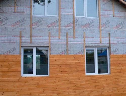 Чем обшить дом дешево. Чем обшить деревянный дом снаружи недорого и красиво