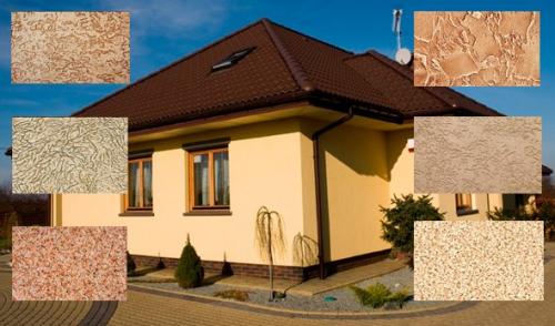 Самая дешевая отделка дома снаружи. Чем дешевле обшить дом снаружи