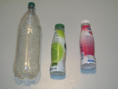 Усовершенствованный фонтан Герона. Наши спонсоры