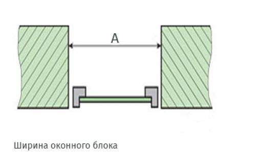 Как правильно установить окна зимой 03