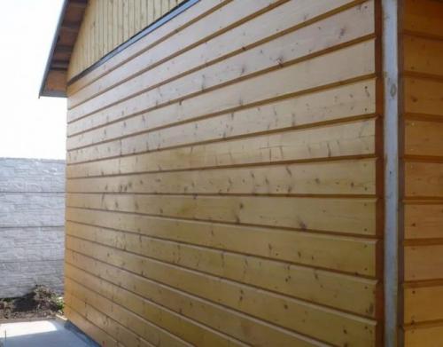 Чем облицевать дом недорого. Чем обшить деревянный дом снаружи недорого и красиво