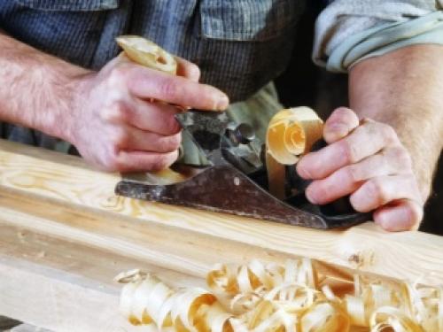 Как сделать дом или беседку в виде шалаша своими руками. Особенности постройки 07