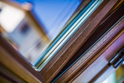 Можно ли изменять окна на ПВХ зимой