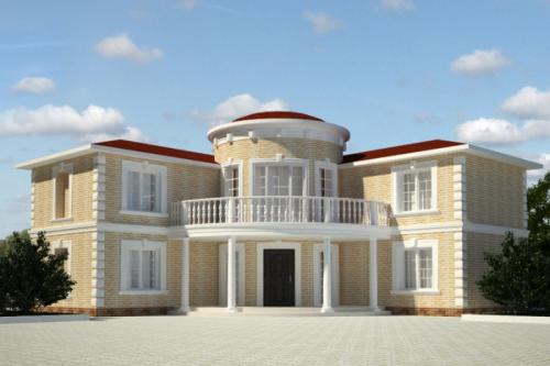 Декор фасада дома из пенопласта. Декор из пенопласта для фасада