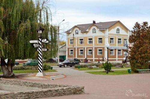 Малые архитектурные формы и освещение. Малые архитектурные формы 04