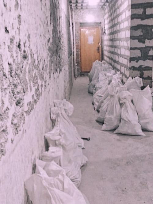 Убрать межкомнатную перегородку. То чего вы не знали про демонтаж стен и перегородок