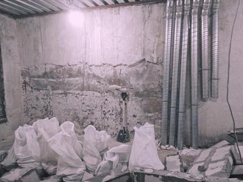 Убрать межкомнатную перегородку. То чего вы не знали про демонтаж стен и перегородок