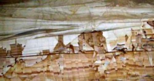 Мрамор. Камень Мрамор и его свойства