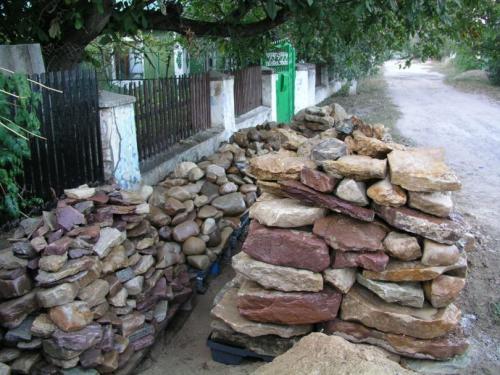 Декоративные камни для ландшафтного дизайна. Камни для ландшафтного дизайна — смотрите красивые примеры обустройства участков с камнями (фото и видео)