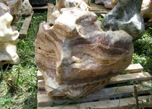 Декоративные камни для ландшафтного дизайна. Камни для ландшафтного дизайна — смотрите красивые примеры обустройства участков с камнями (фото и видео)