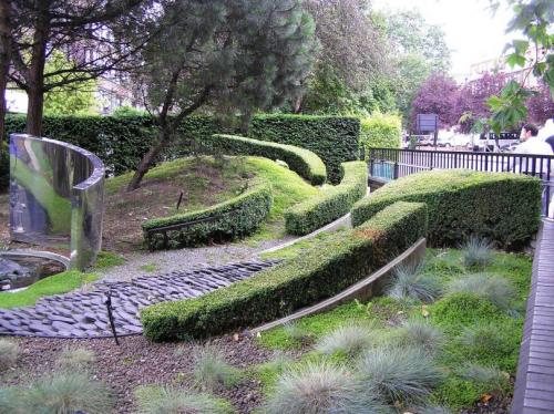 Декоративные камни для ландшафтного дизайна. Камни для ландшафтного дизайна — смотрите красивые примеры обустройства участков с камнями (фото и видео)