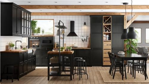 Мобильные перегородки для комнаты. Мобильные перегородки – идеальный вариант визуального зонирования (24 фото) 13