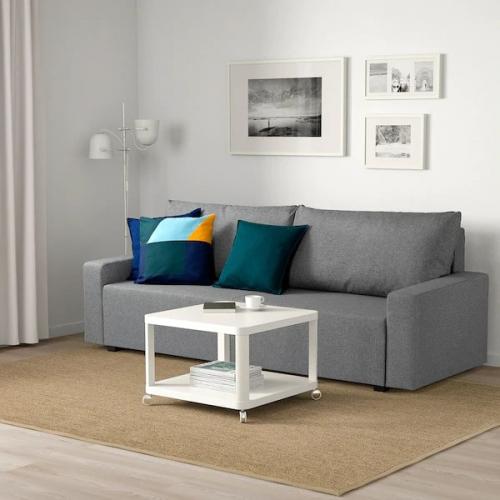 Мобильные перегородки для комнаты. Мобильные перегородки – идеальный вариант визуального зонирования (24 фото) 14