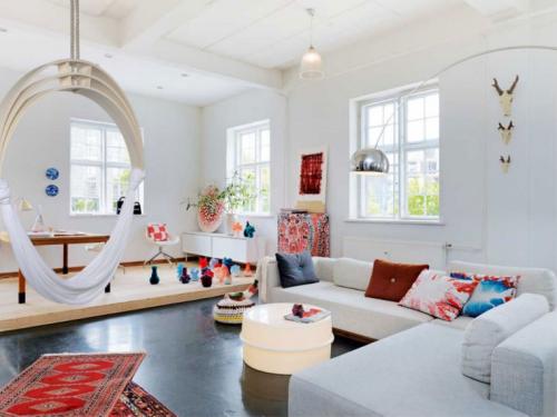 Как создать зону для отдыха в комнате. 5 правил создания лучшей зоны для релакса дома