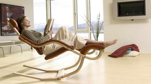 Как создать зону для отдыха в комнате. 5 правил создания лучшей зоны для релакса дома