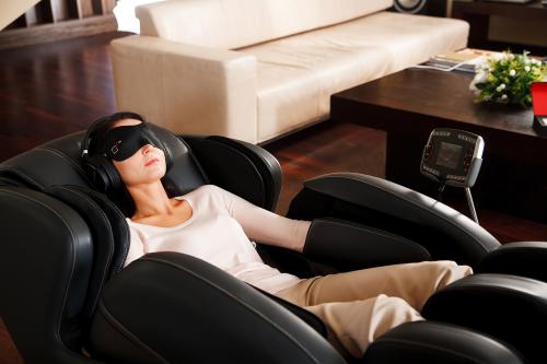 Как создать зону для отдыха в комнате. 5 правил создания лучшей зоны для релакса дома