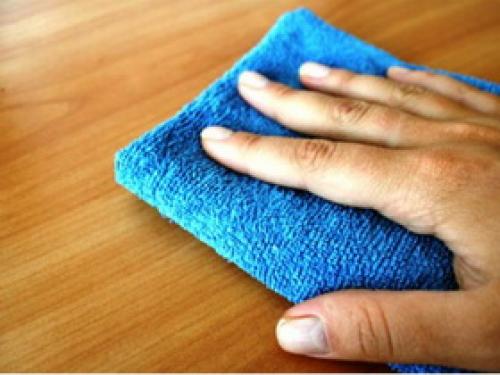 Защити свою лакированную мебель: простой и эффективный уход 05 Защити свою лакированную мебель: простой и эффективный уход 05