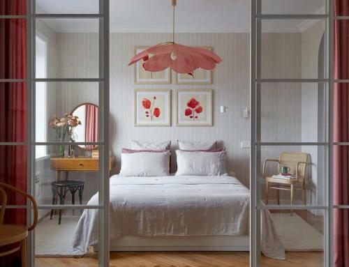 Мобильные перегородки для зонирования пространства в комнате. 100+ лучших идей: перегородки для зонирования комнаты 12