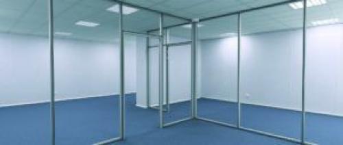 Мобильные перегородки для дома. Конструктивные особенности