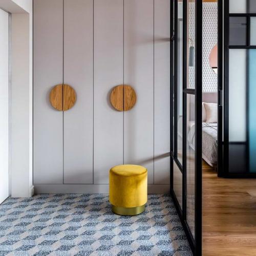 Мобильные перегородки для зонирования пространства в комнате. 100+ лучших идей: перегородки для зонирования комнаты 10