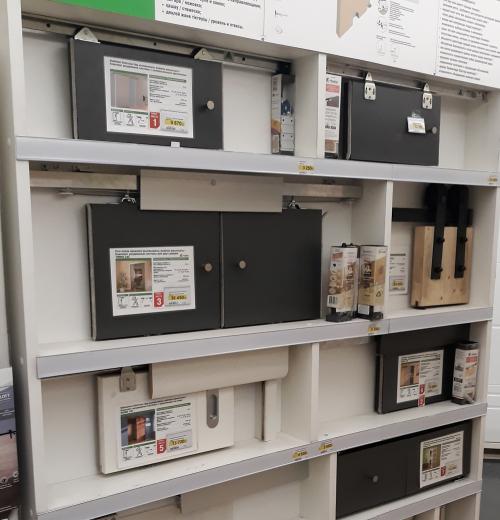 Переносная перегородка в комнате. Какие лучше выбрать материалы раздвижных перегородок для зонирования