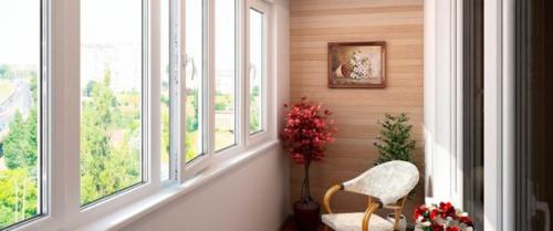 Какие рекомендации следует придерживаться при остеклении балконов зимой. №1. Что такое теплое остекление?