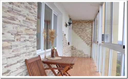 Какие проблемы могут возникнуть при остеклении балконов зимой