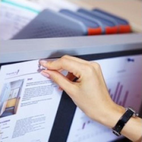 Мобильные перегородки для офиса в России. Мобильные офисные перегородки 06