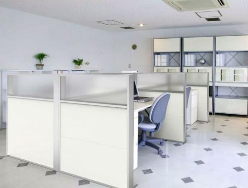 Мобильные перегородки для офиса в России. Мобильные офисные перегородки 15