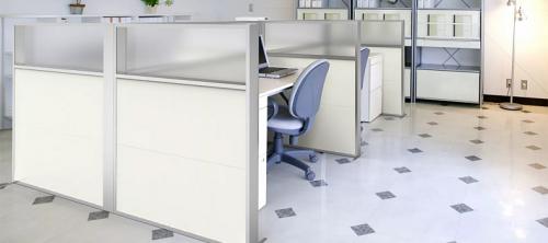 Мобильные перегородки для офиса в России. Мобильные офисные перегородки 13