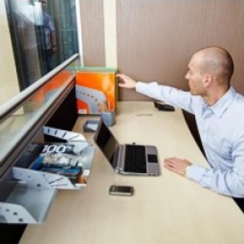 Мобильные перегородки для офиса в России. Мобильные офисные перегородки 04