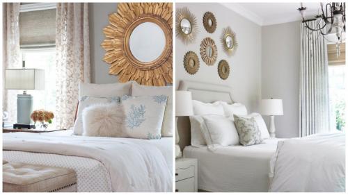 15 эффектных идей для акцентных стен, которые вдохновят на преображение интерьера 04