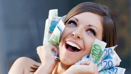 Как открыть денежный канал. Активность чакры 06