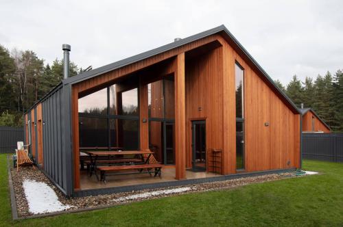 Зимние преимущества: почему менять окна в холодное время года 17