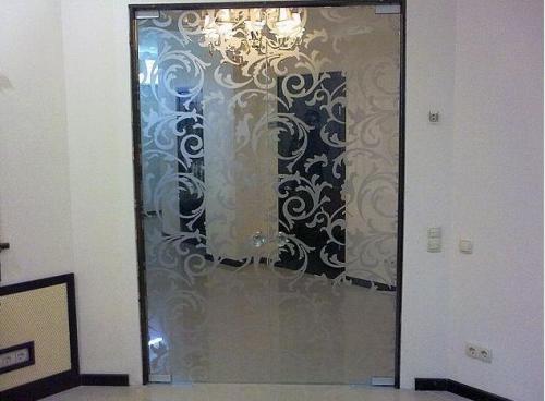 Пластиковые перегородки для дома. Межкомнатные перегородки из пластика: качество выше цены