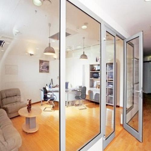 Мобильные стены перегородки для дома. Передвижные перегородки – знакомые незнакомцы 06