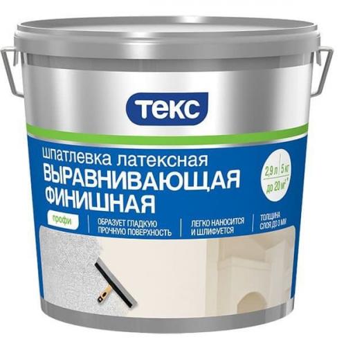 Через сколько после шпаклевки можно клеить обои. Шпаклевание стен под обои: технология, как зашпаклевать стены своими руками