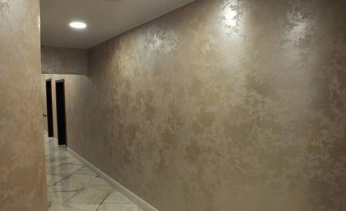 Через какое время можно шпаклевать после штукатурки. Время высыхания штукатурки перед шпаклеванием