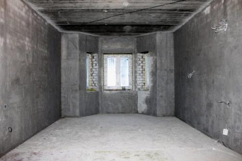 Можно ли штукатурить по невысохшей штукатурке. Чем грозит отделка стен с непросохшей штукатуркой