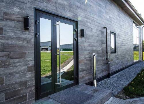 Зимняя замена окон: плюсы и минусы 19