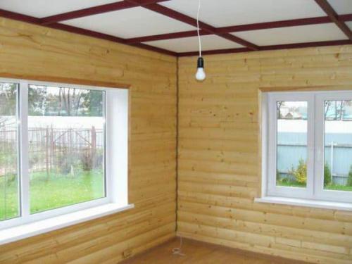 Сколько сохнет цементная штукатурка. Сколько сохнет гипсовая штукатурка: время высыхания на стенах в помещении