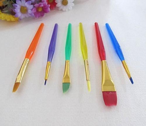 Что нужно для создания поделок для детей 5 лет