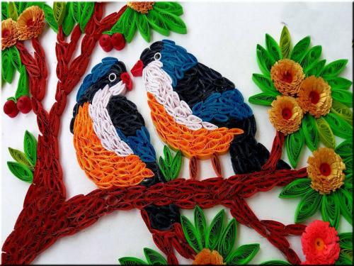 Какие искусства можно использовать для создания поделок для детей 5 лет. Детское прикладное творчество, этапы обучения в детском саду