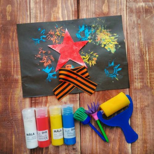 Что нужно для создания поделок для детей 5 лет