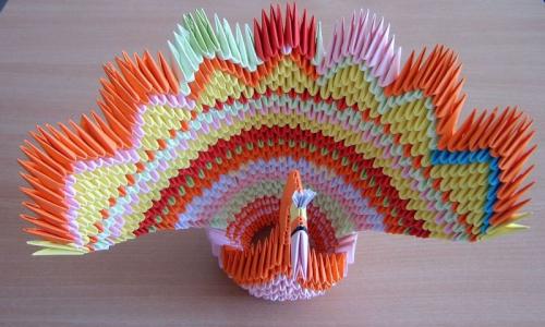 Какие искусства можно использовать для создания поделок для детей 5 лет. Детское прикладное творчество, этапы обучения в детском саду