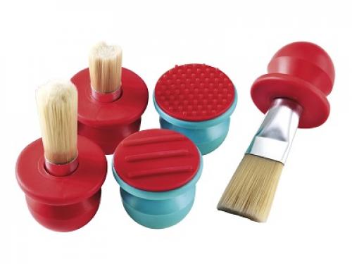 Что нужно для создания поделок для детей 5 лет